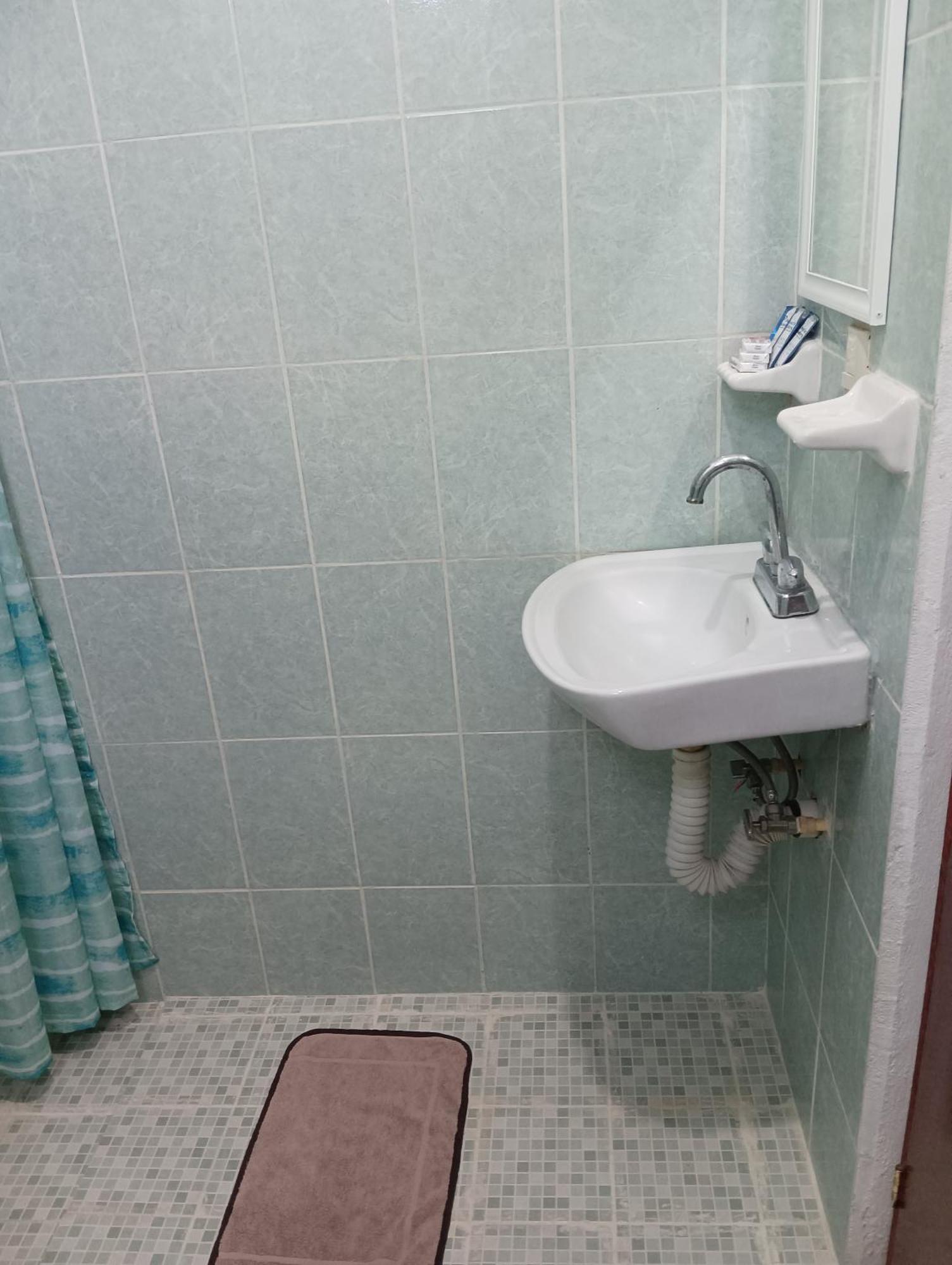 Alojamiento Ya'Ax Nah プレヤデルカーメン 部屋 写真