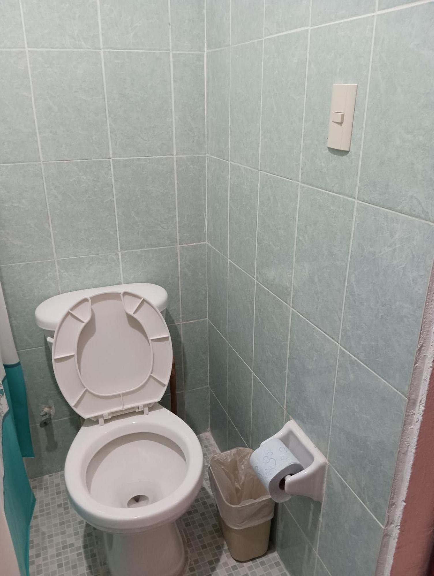 Alojamiento Ya'Ax Nah プレヤデルカーメン 部屋 写真