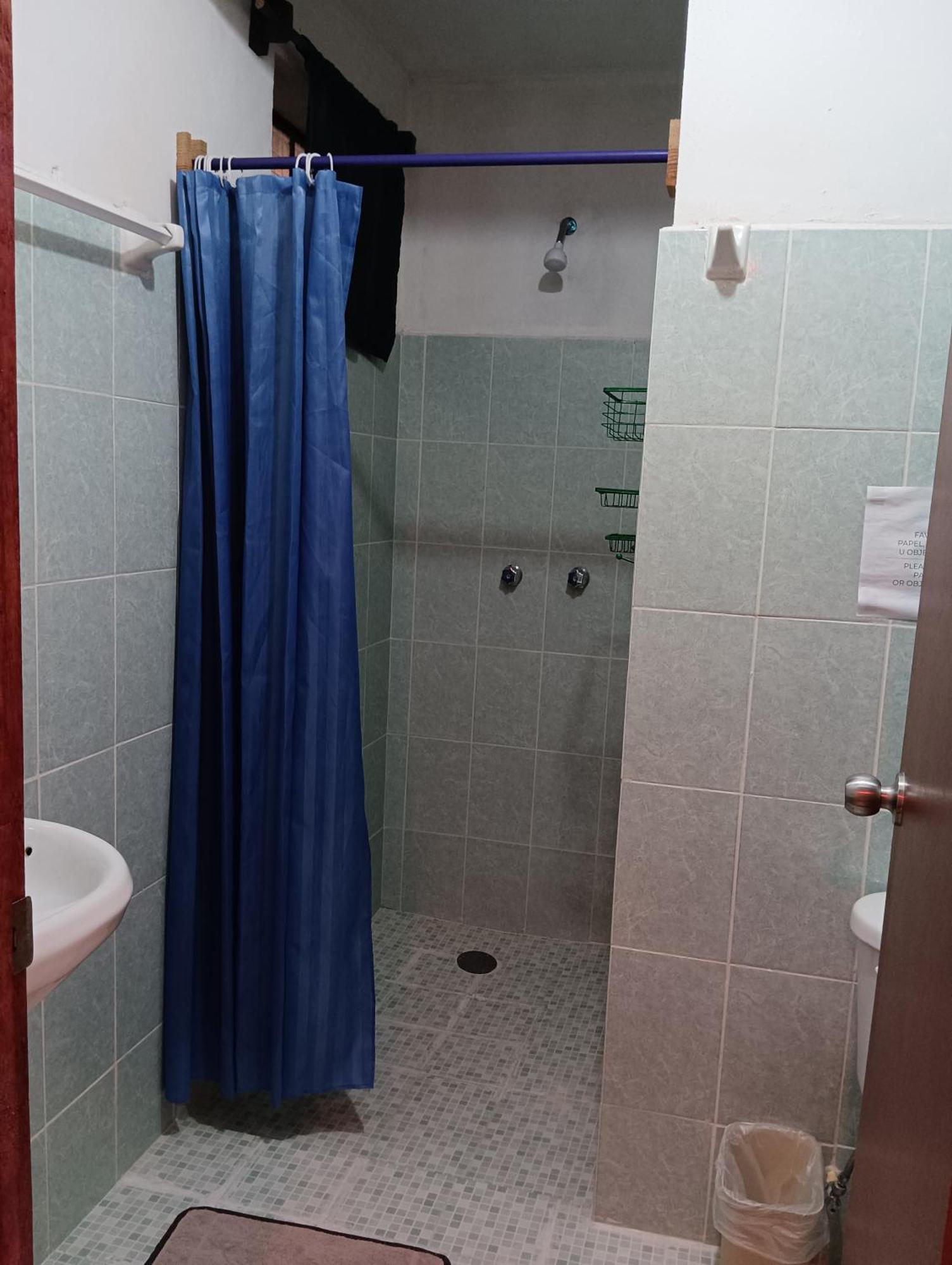 Alojamiento Ya'Ax Nah プレヤデルカーメン 部屋 写真