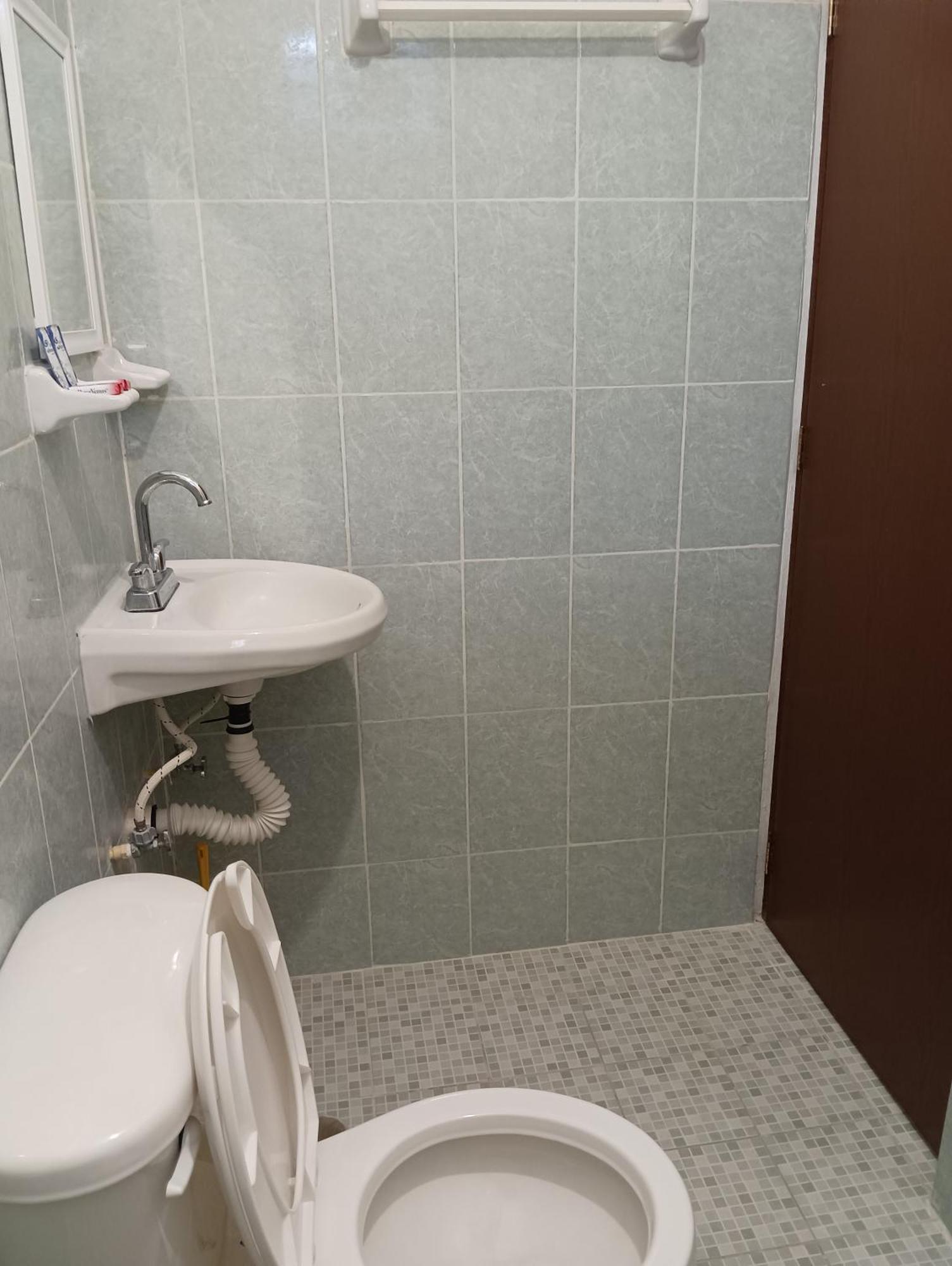 Alojamiento Ya'Ax Nah プレヤデルカーメン 部屋 写真