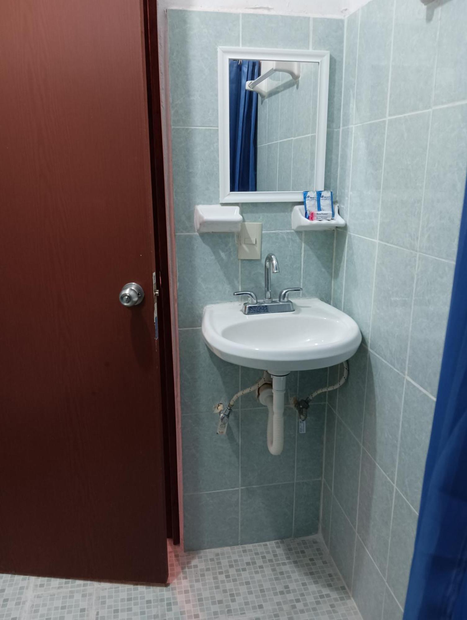 Alojamiento Ya'Ax Nah プレヤデルカーメン 部屋 写真