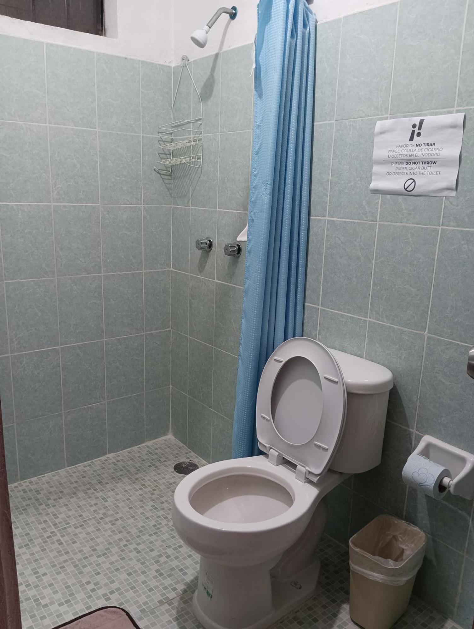 Alojamiento Ya'Ax Nah プレヤデルカーメン 部屋 写真